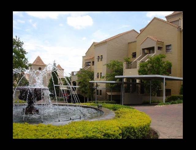 1 BEDROOM PROPERTY TO RENT IN LONEHILL